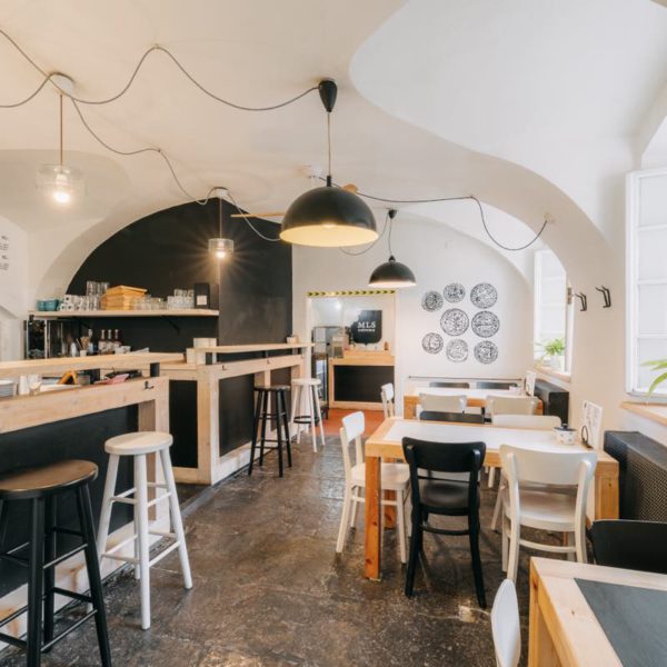 MLS BISTROS
