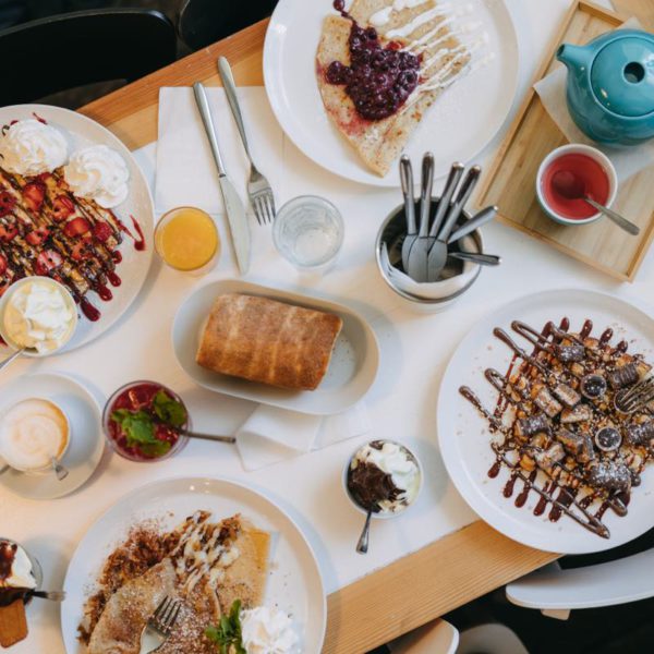 MLS BISTROS